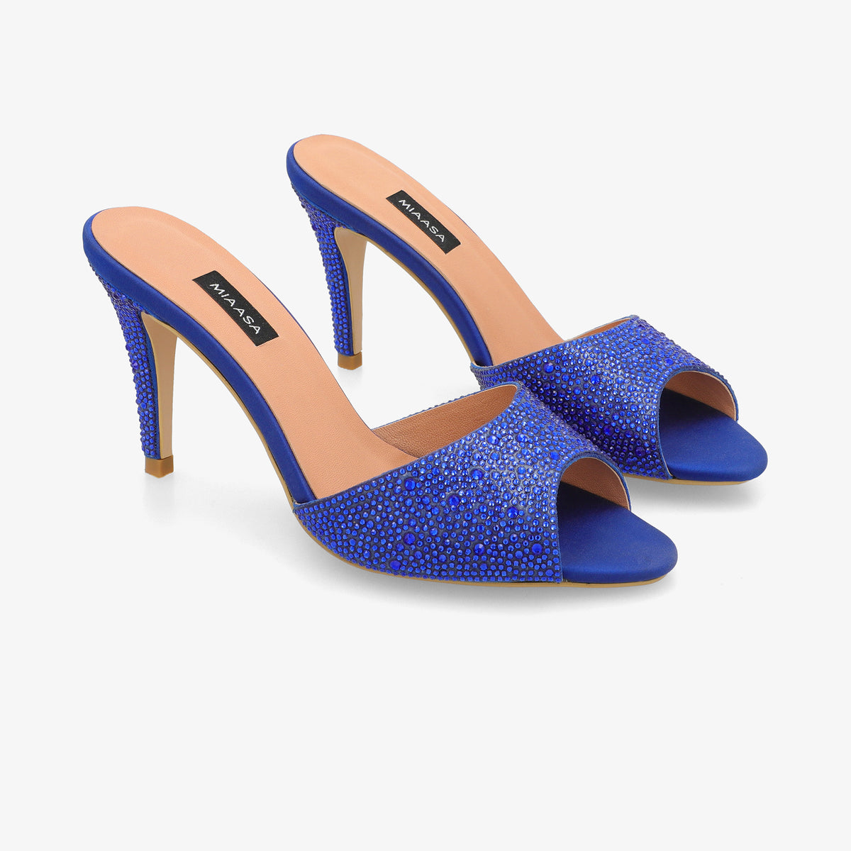 GYA - SILVER – MIA Shoes
