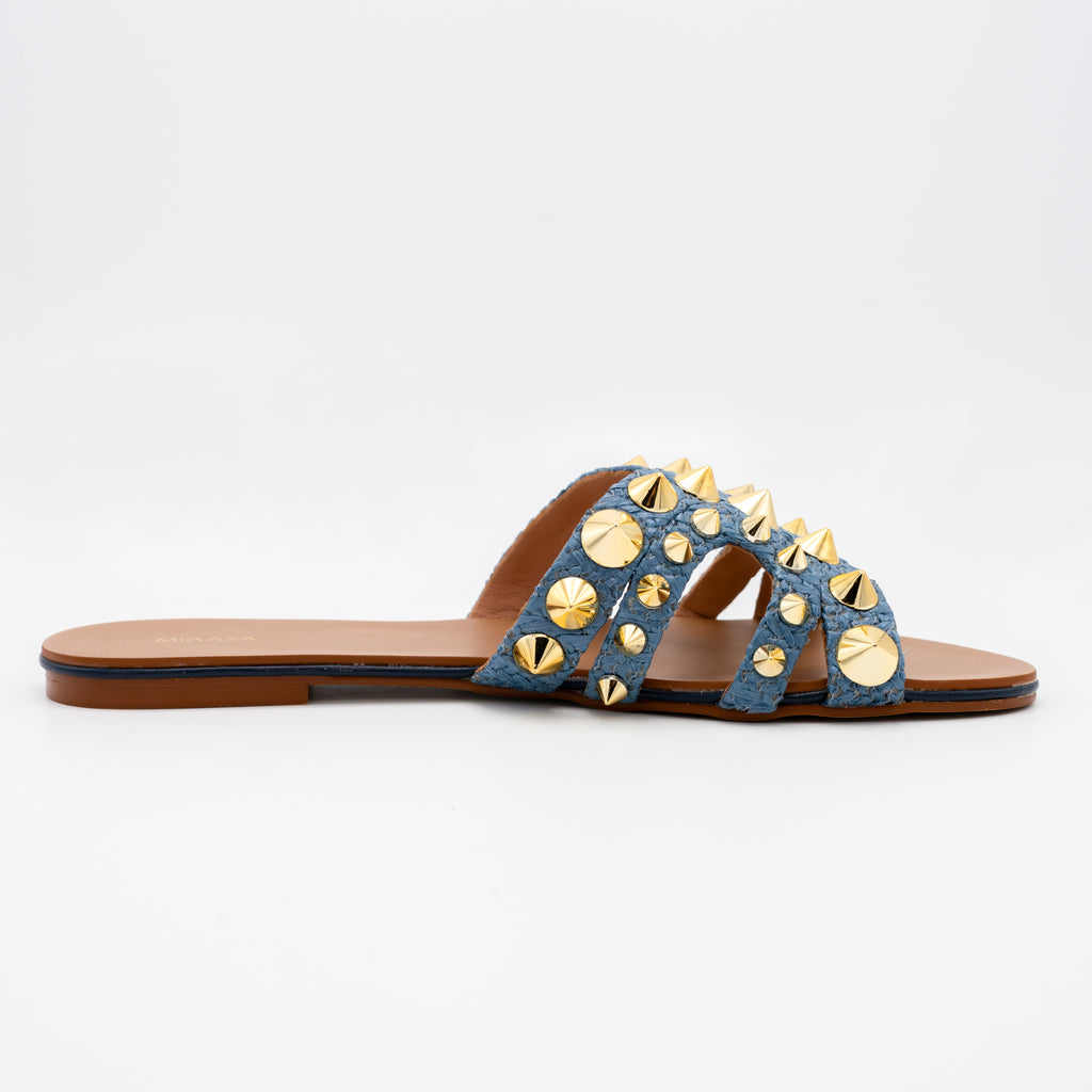 Zee Studs 2.0