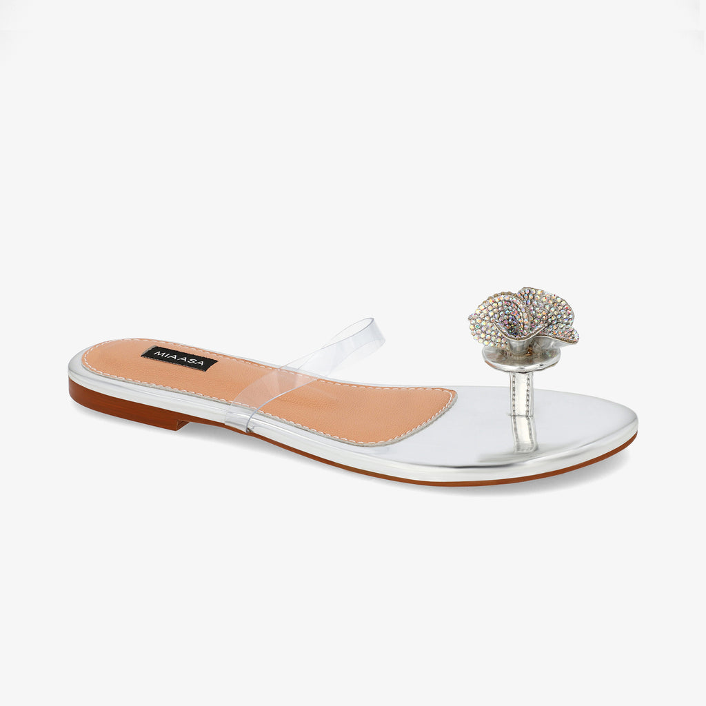 Day To Night, Eid 2023, Flats, New-In, Sandals