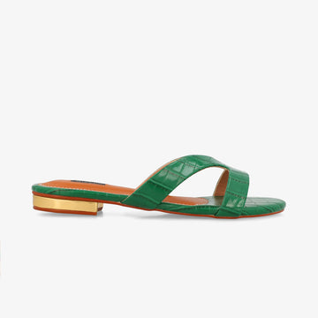 Basics, Flats, New-In, Slides