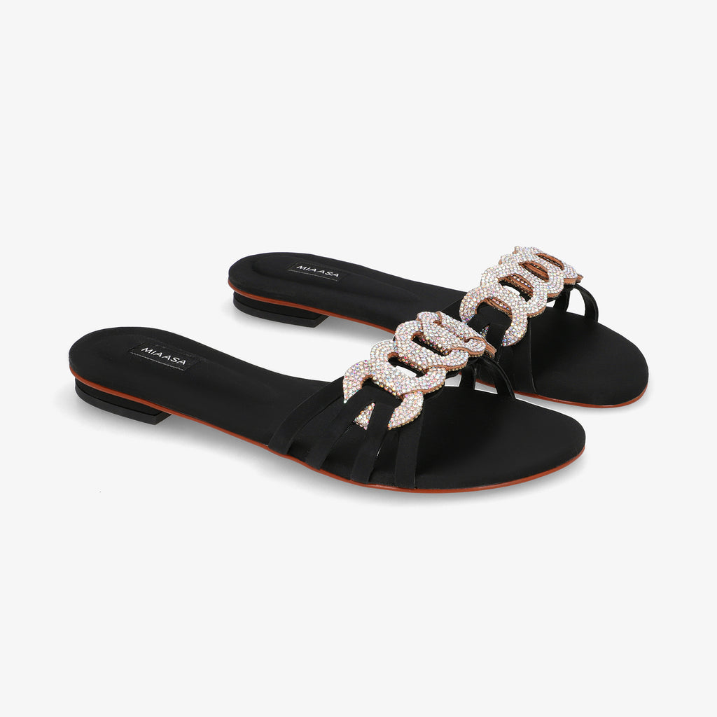 Day To Night Flats, Eid 2023, Flats, New-In, Slides