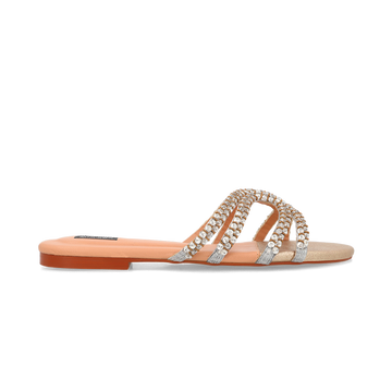 Day To Night, Flats, New-In, Signature, Slides
