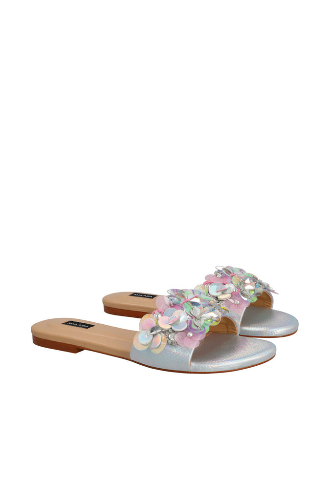 Day To Night, Day To Night Flats, Flats, New-In, Slides