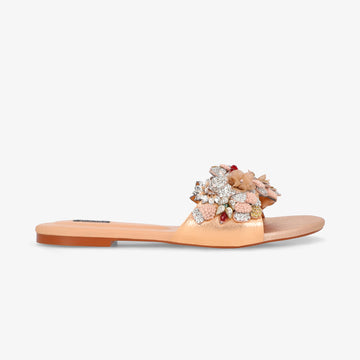 Flats, Slides