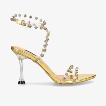 Heels, New-In, Occasion Wear, Stilettos