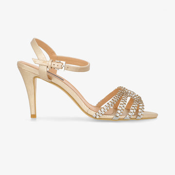 Heels, New-In, Stilettos