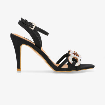 Heels, New-In, Occasion Wear, Stilettos, Stillettos