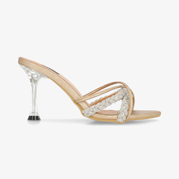 Heels, New-In, Stilettos
