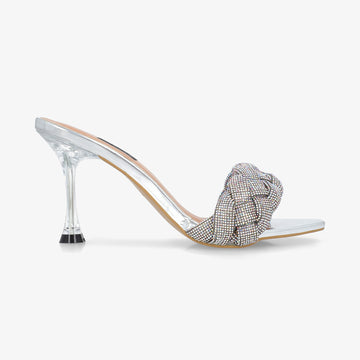 Heels, New-In, Occasion Wear, Stilettos