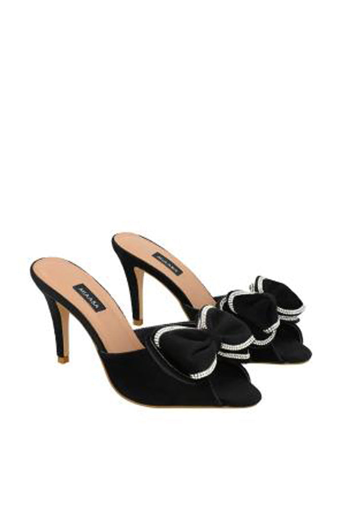 Heels, Stilettos