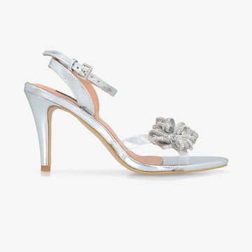 Heels, New-In