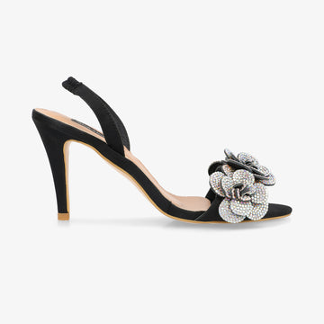 Heels, New-In, Occasion Wear, Stilettos