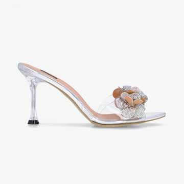 Heels, New-In, Occasion Wear, Stilettos
