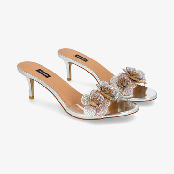Heels, Kitten Heels, Occasion Wear, Stilettos