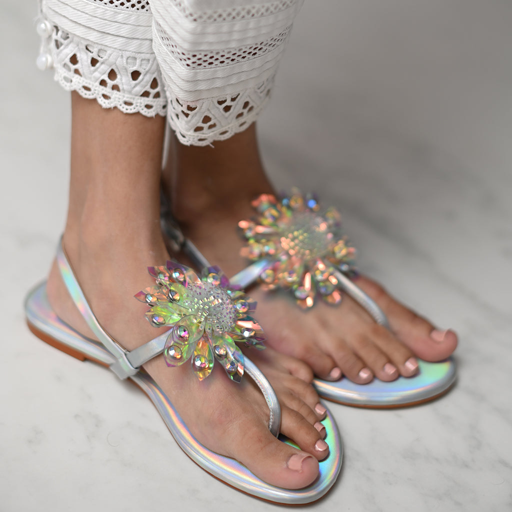 Day To Night, Day To Night Flats, Flats, New-In, Sandals