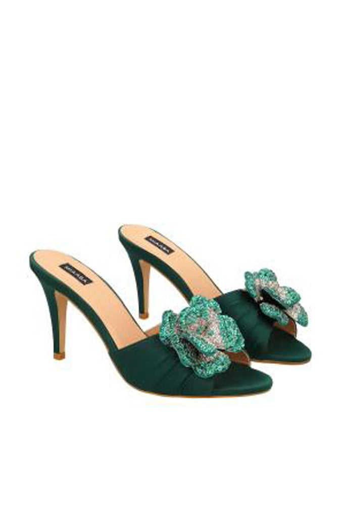 Heels, Stilettos