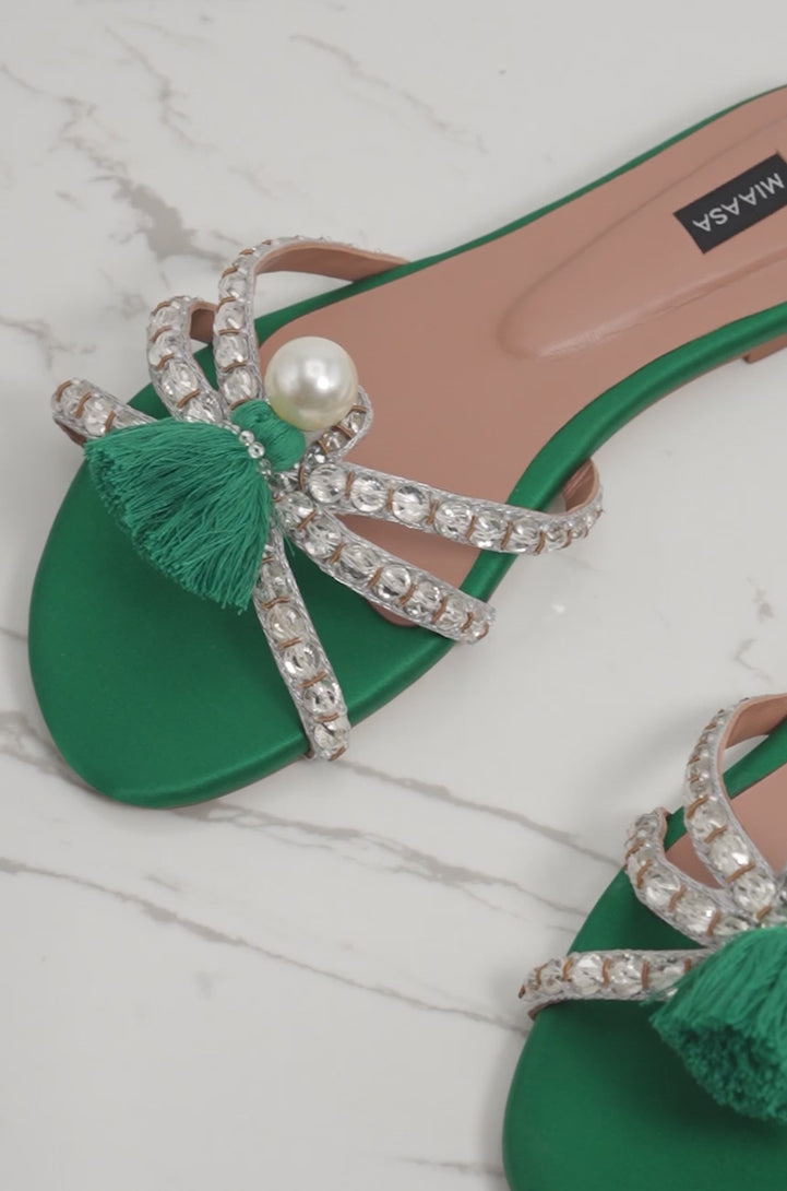 Color_Emerald Green