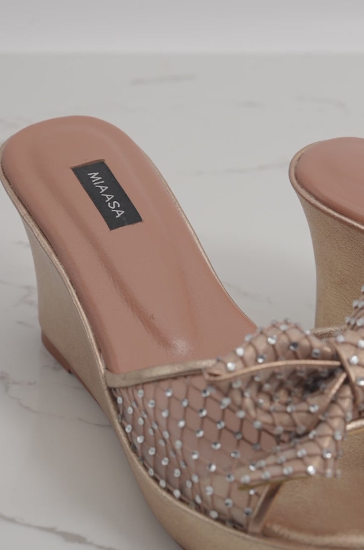 Color_Rose Gold