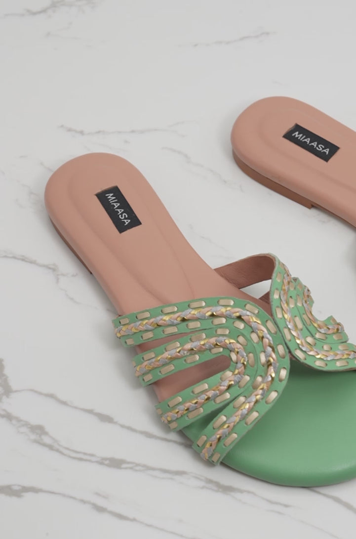 Color_Mint Green