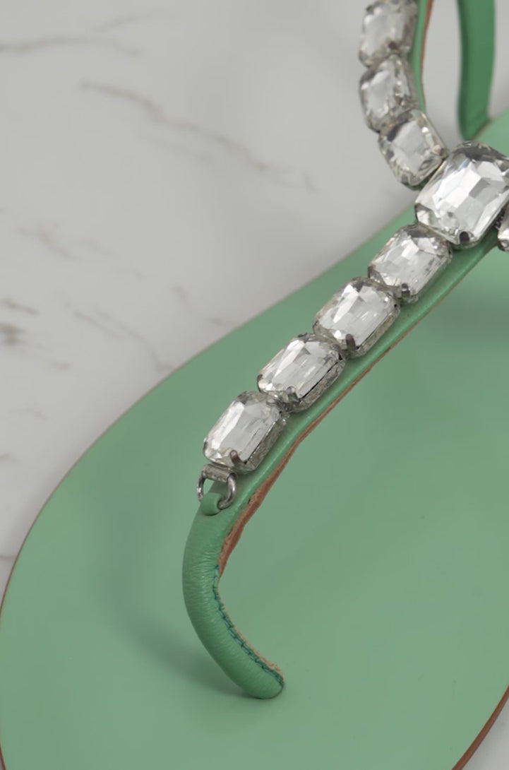 Color_Mint Green