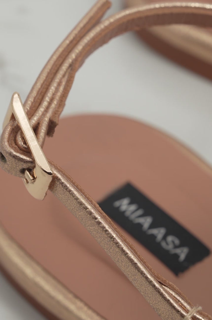 Color_Rose Gold
