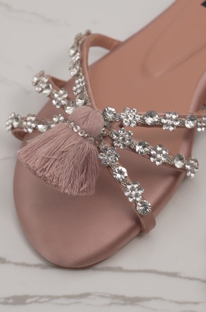 Color_Blush Pink