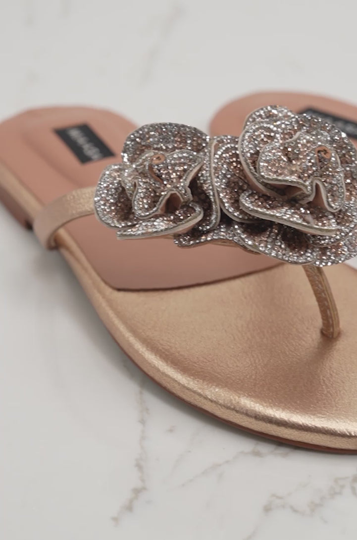 Color_Rose Gold