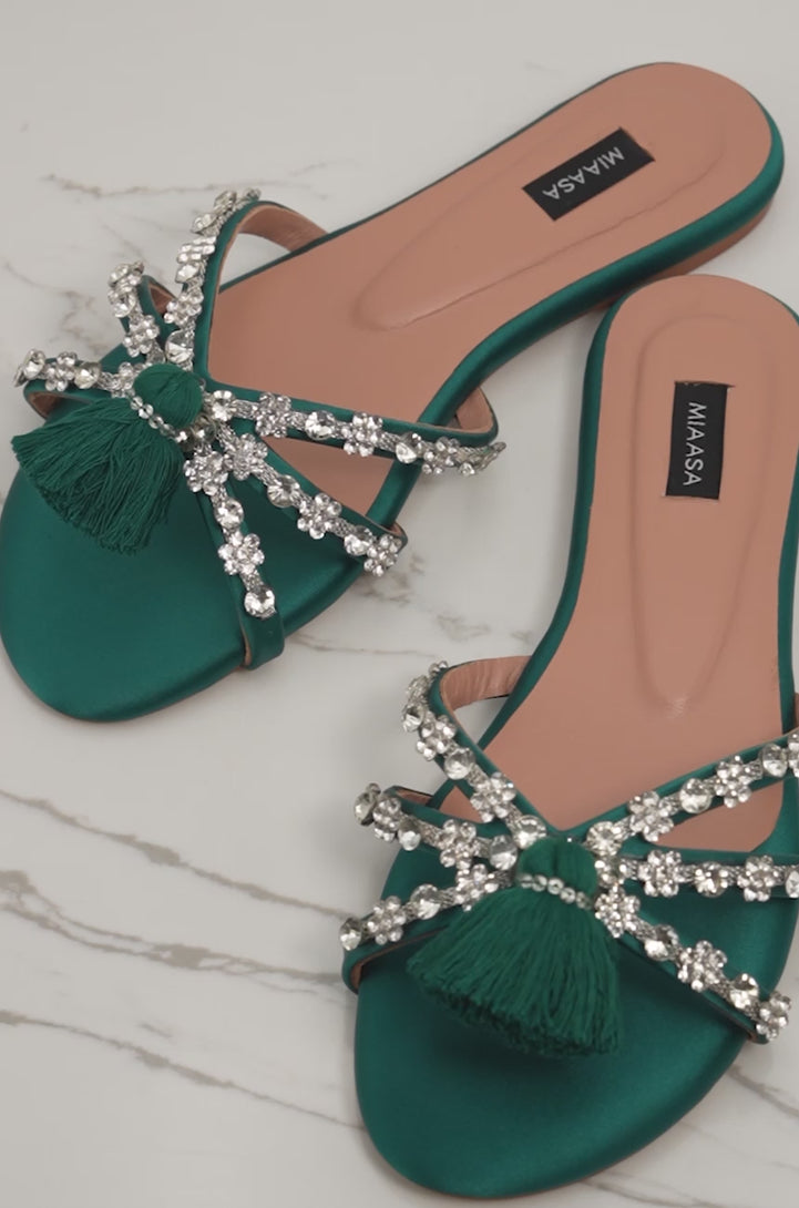 Color_Emerald Green