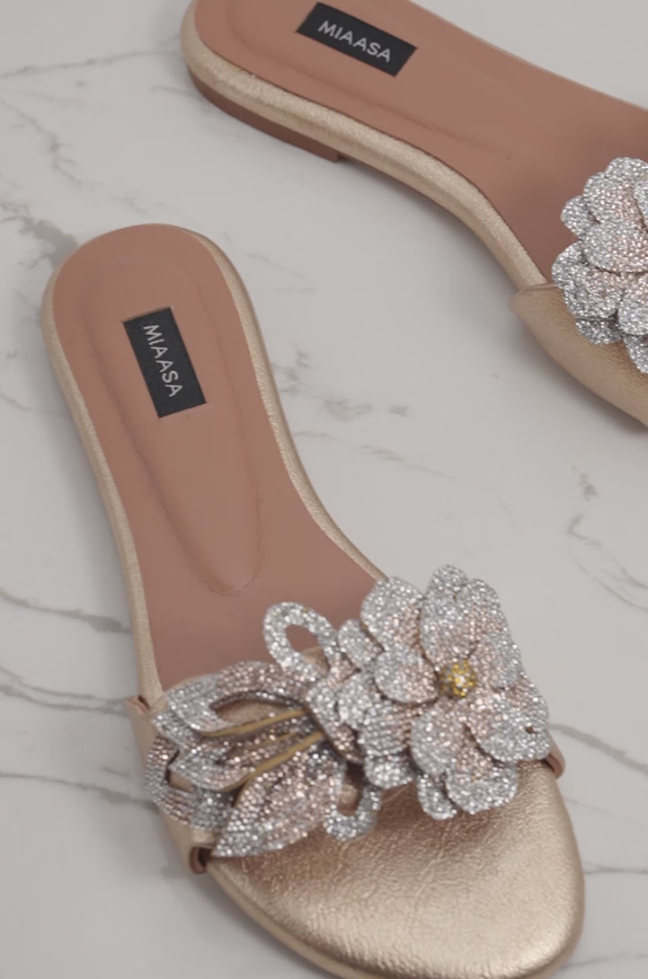 Color_Rose Gold