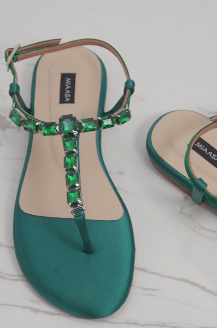 Color_Emerald Green
