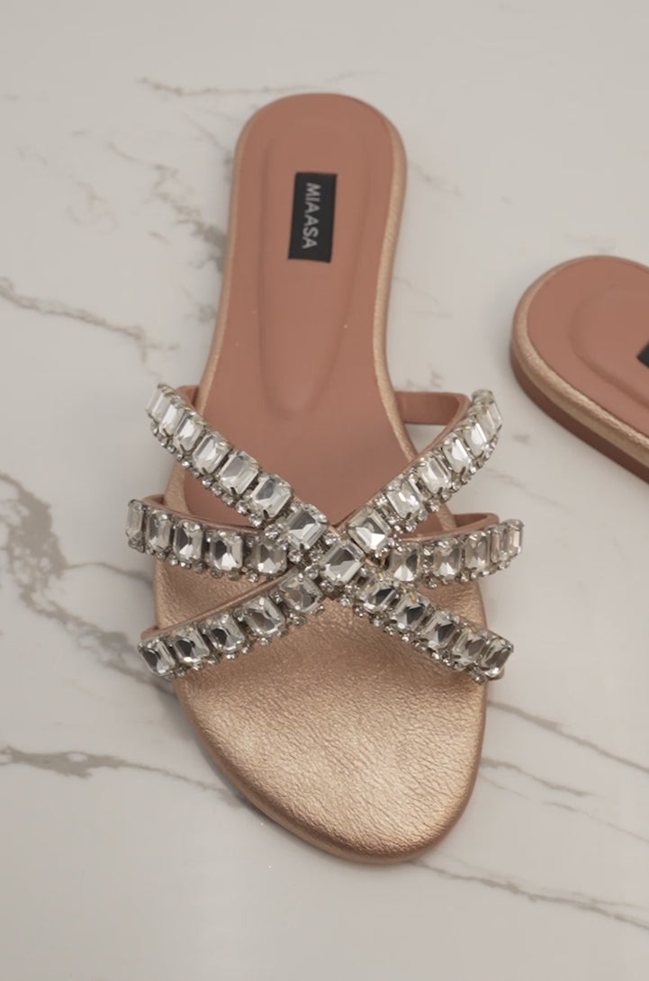 Color_Rose Gold