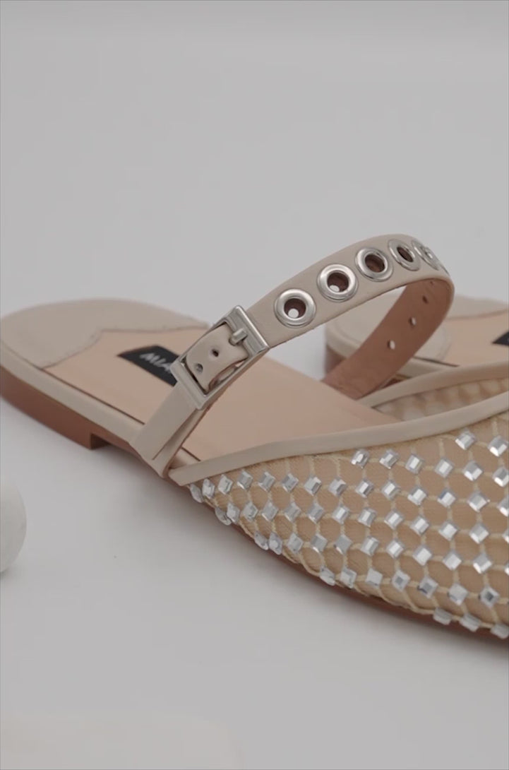 Media for juliette-new