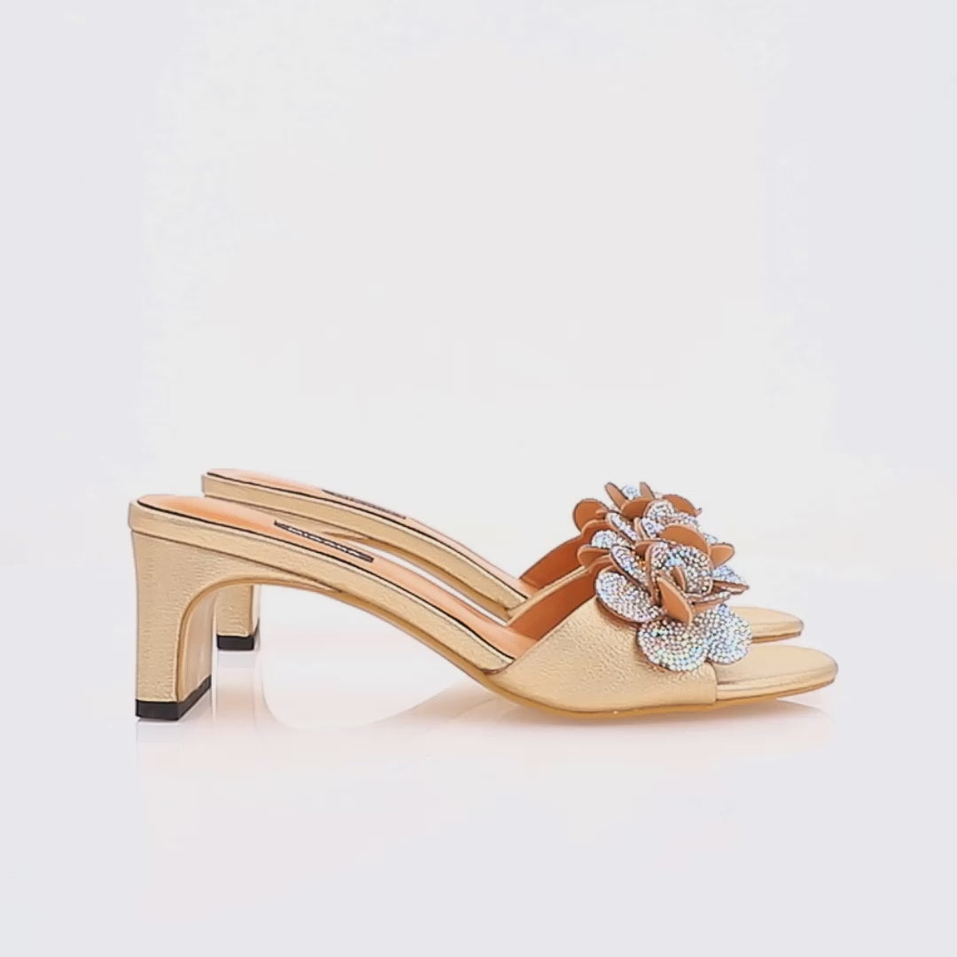 Color_Champagne Gold