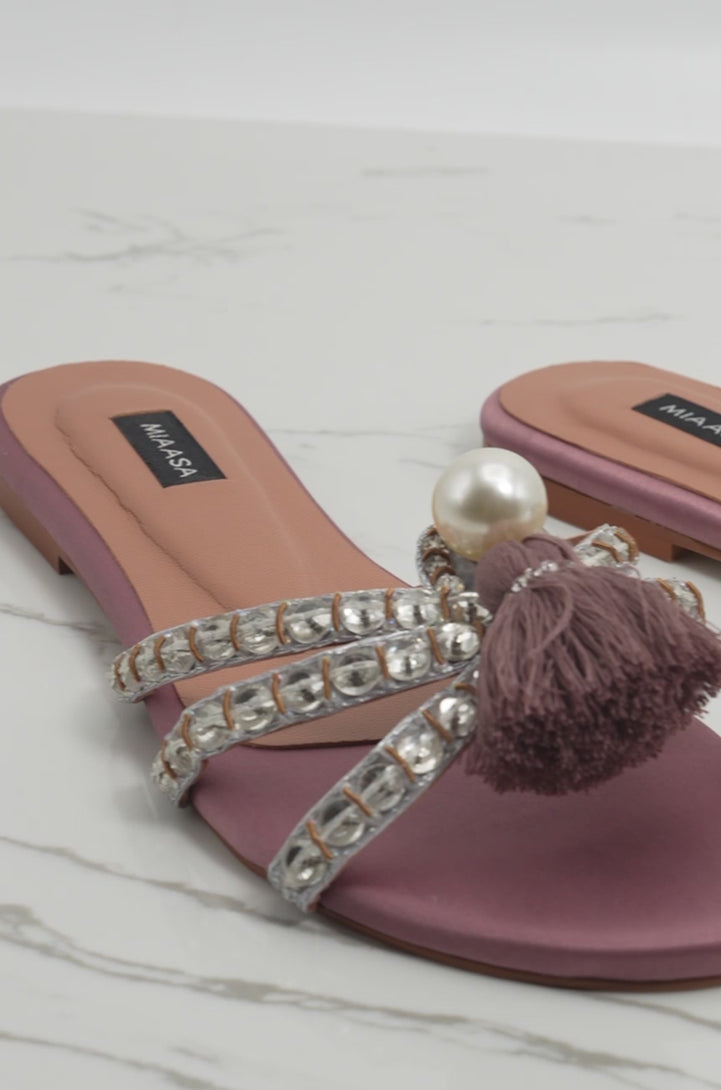Color_Blush Pink