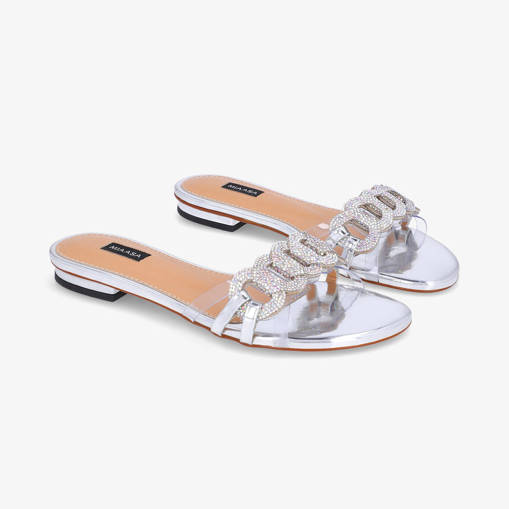 Day To Night Flats, Eid 2023, Flats, New-In, Slides