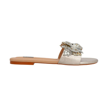 Flats, Occasion Wear, Slides
