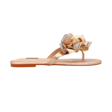 Day To Night, Flats, Sandals