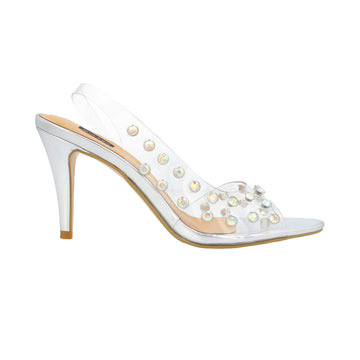 Heels, New-In, Occasion Wear, Stilettos